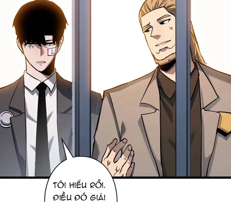 Thần Giới Giáng Lâm: Ta Là Người Mạnh Nhất - Chương 48 - Trang 89