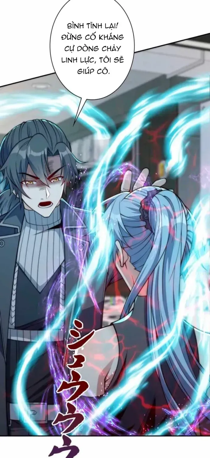 Thần Giới Giáng Lâm: Ta Là Người Mạnh Nhất - Chương 48 - Trang 10