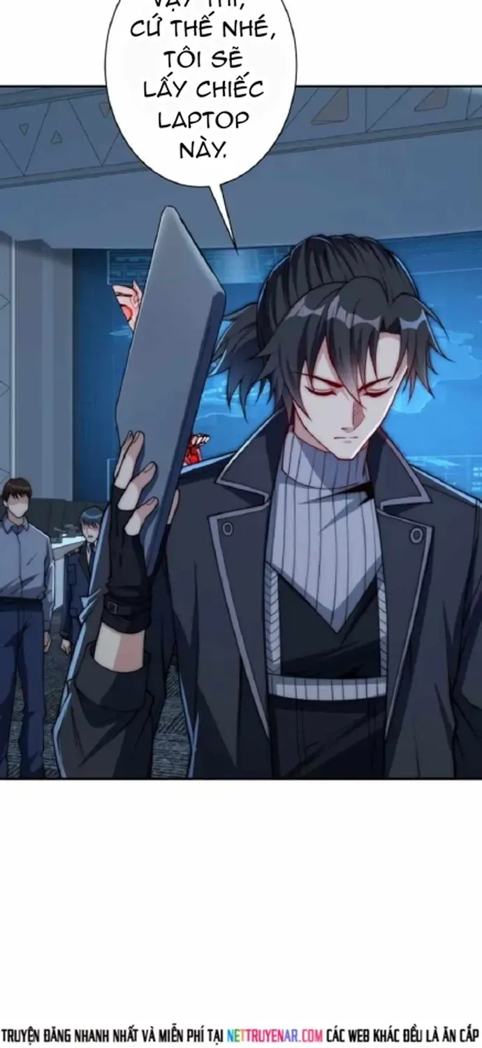 Thần Giới Giáng Lâm: Ta Là Người Mạnh Nhất - Chương 49 - Trang 11