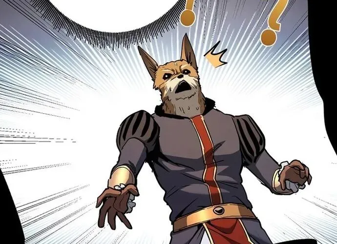 Thần Giới Giáng Lâm: Ta Là Người Mạnh Nhất - Chương 49 - Trang 102