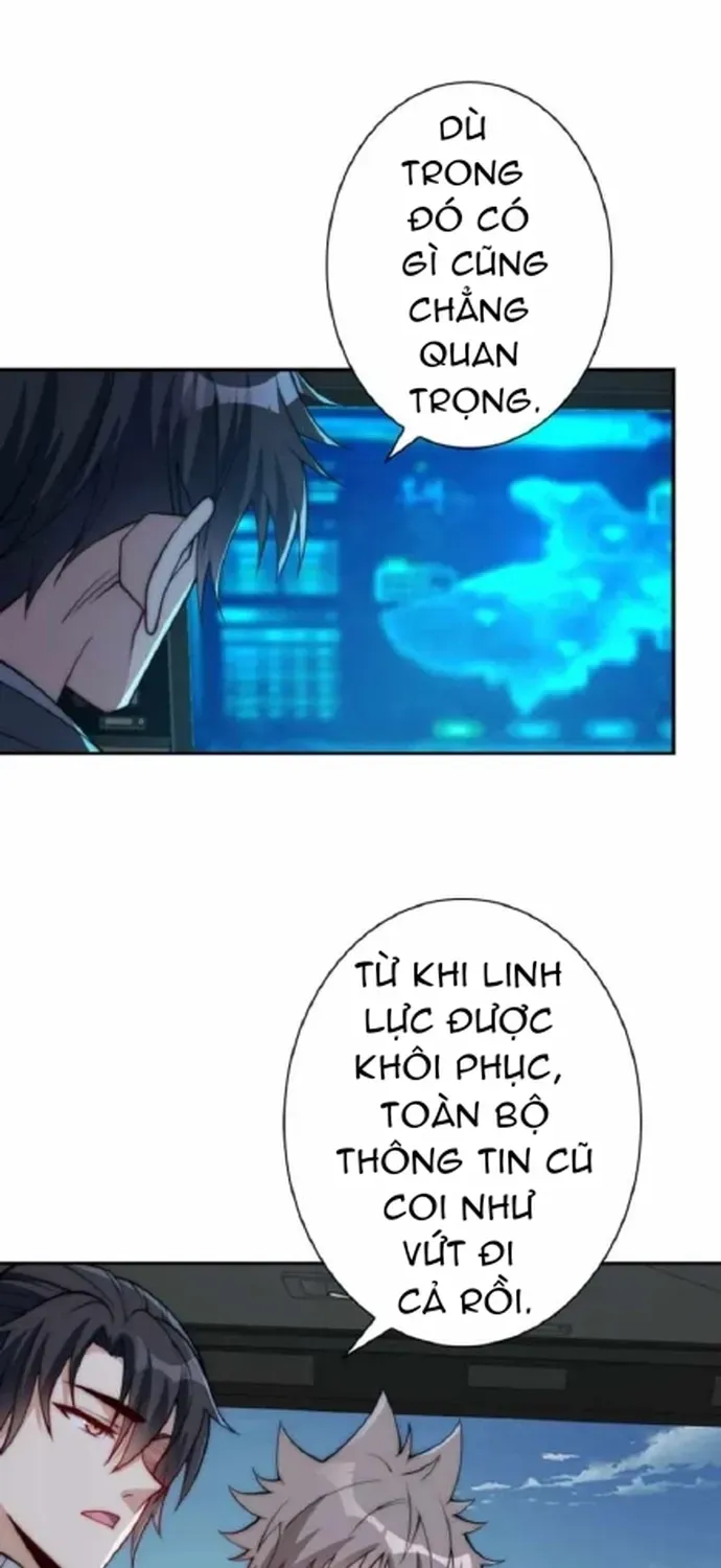 Thần Giới Giáng Lâm: Ta Là Người Mạnh Nhất - Chương 49 - Trang 13