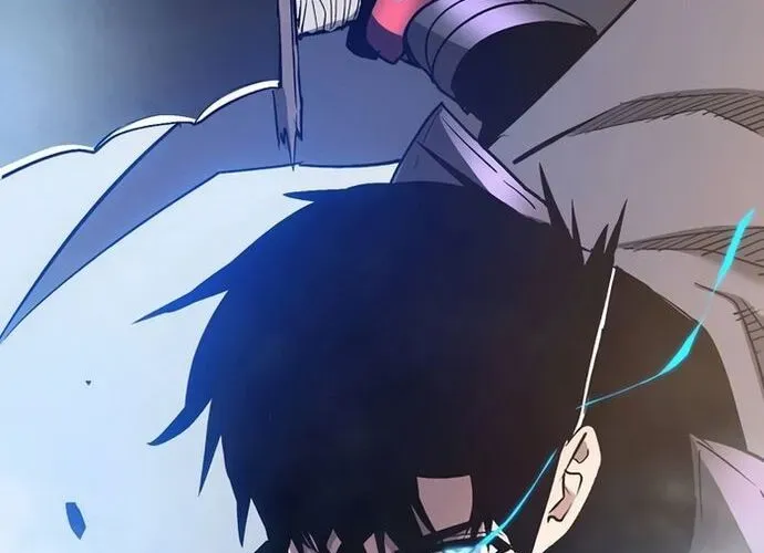 Thần Giới Giáng Lâm: Ta Là Người Mạnh Nhất - Chương 49 - Trang 126