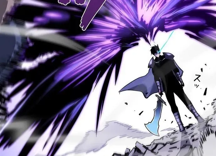 Thần Giới Giáng Lâm: Ta Là Người Mạnh Nhất - Chương 49 - Trang 130