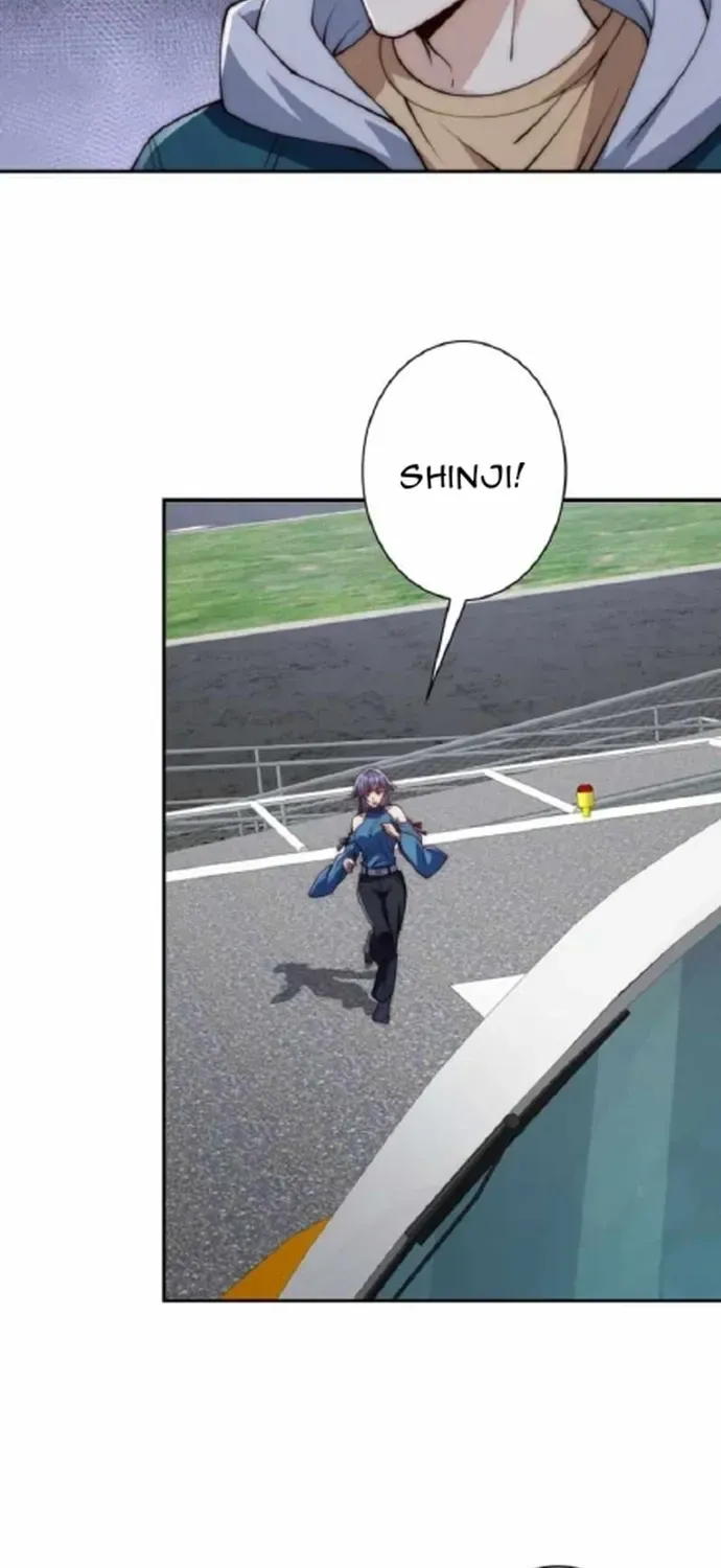 Thần Giới Giáng Lâm: Ta Là Người Mạnh Nhất - Chương 49 - Trang 15