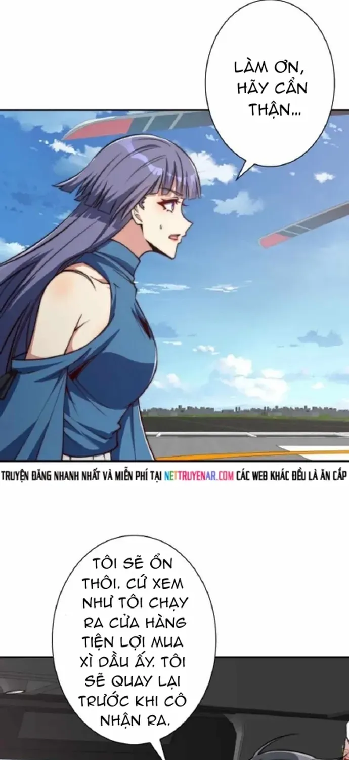 Thần Giới Giáng Lâm: Ta Là Người Mạnh Nhất - Chương 49 - Trang 16