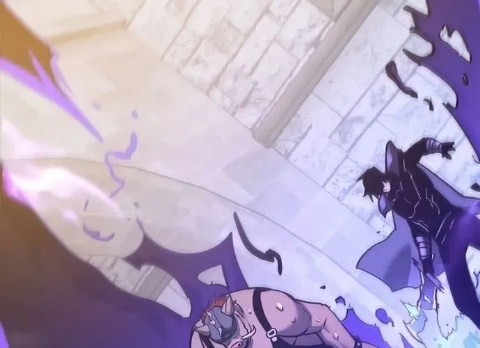 Thần Giới Giáng Lâm: Ta Là Người Mạnh Nhất - Chương 49 - Trang 158