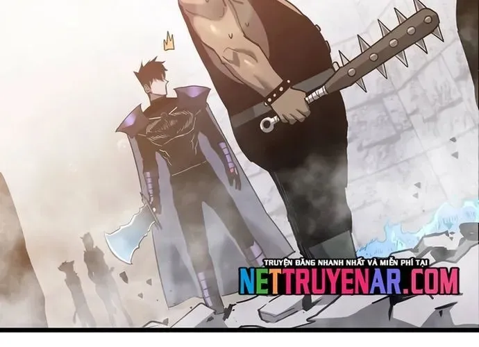 Thần Giới Giáng Lâm: Ta Là Người Mạnh Nhất - Chương 49 - Trang 168