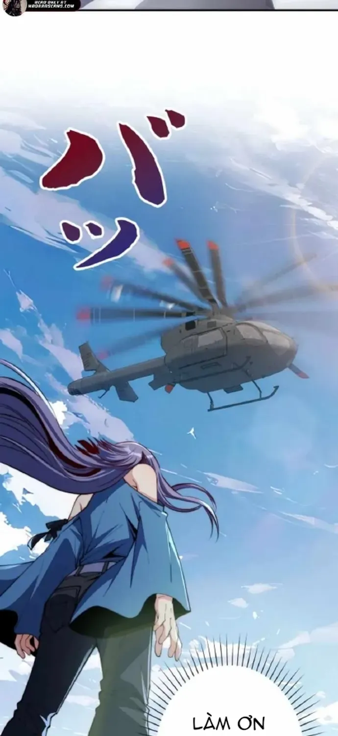 Thần Giới Giáng Lâm: Ta Là Người Mạnh Nhất - Chương 49 - Trang 18