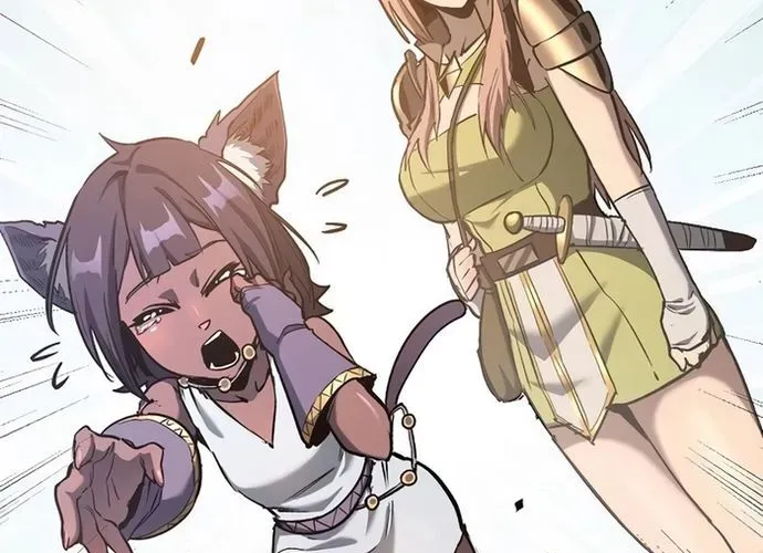 Thần Giới Giáng Lâm: Ta Là Người Mạnh Nhất - Chương 49 - Trang 184