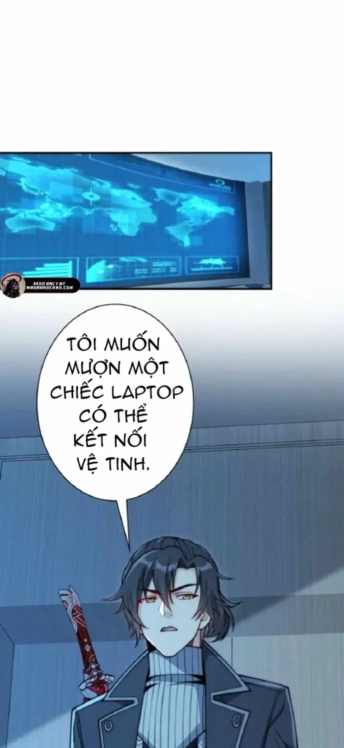 Thần Giới Giáng Lâm: Ta Là Người Mạnh Nhất - Chương 49 - Trang 3