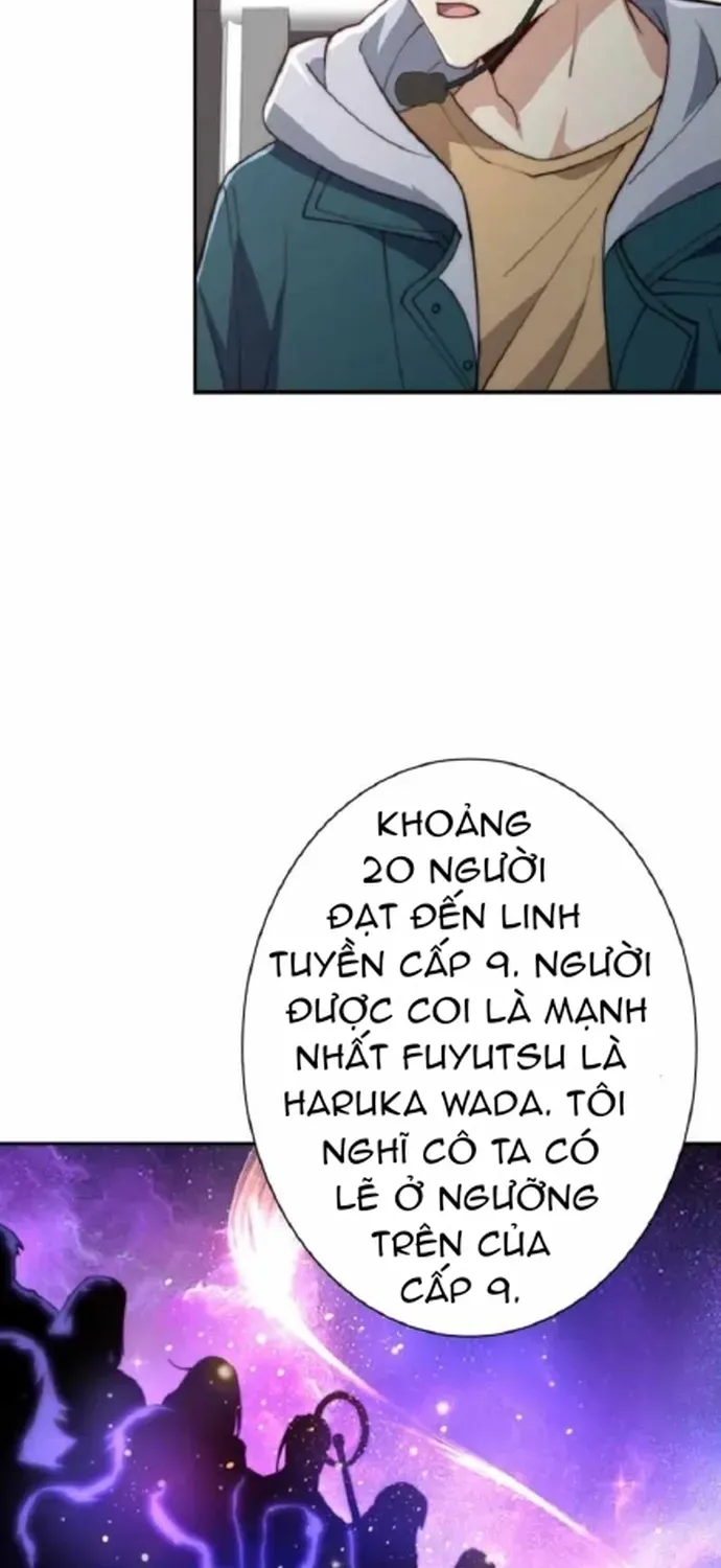 Thần Giới Giáng Lâm: Ta Là Người Mạnh Nhất - Chương 49 - Trang 22