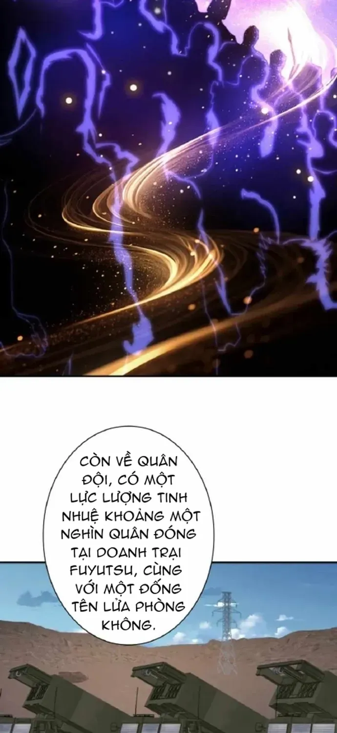 Thần Giới Giáng Lâm: Ta Là Người Mạnh Nhất - Chương 49 - Trang 23