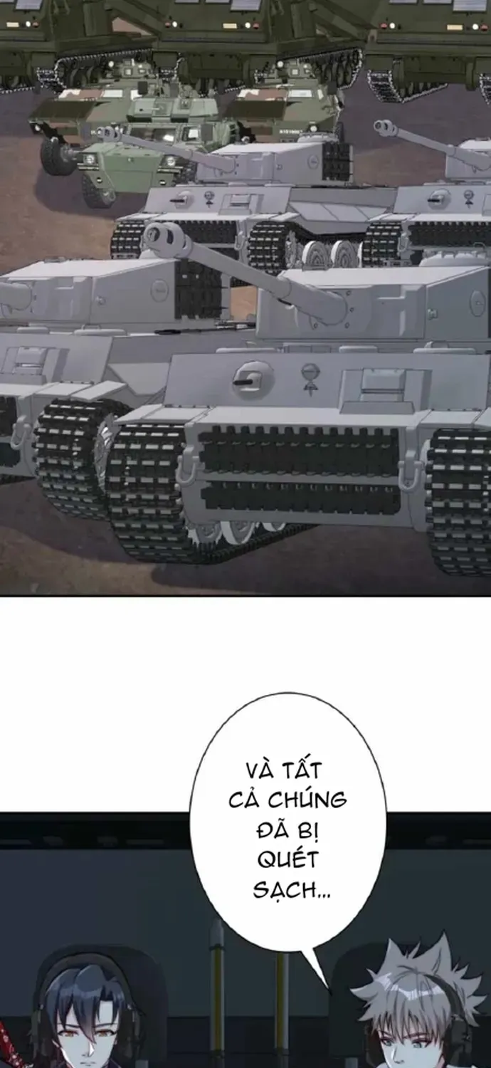 Thần Giới Giáng Lâm: Ta Là Người Mạnh Nhất - Chương 49 - Trang 24