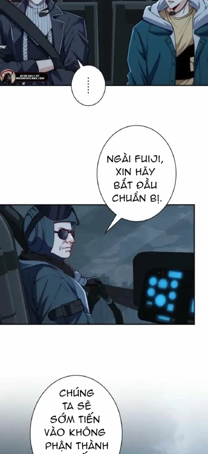 Thần Giới Giáng Lâm: Ta Là Người Mạnh Nhất - Chương 49 - Trang 25