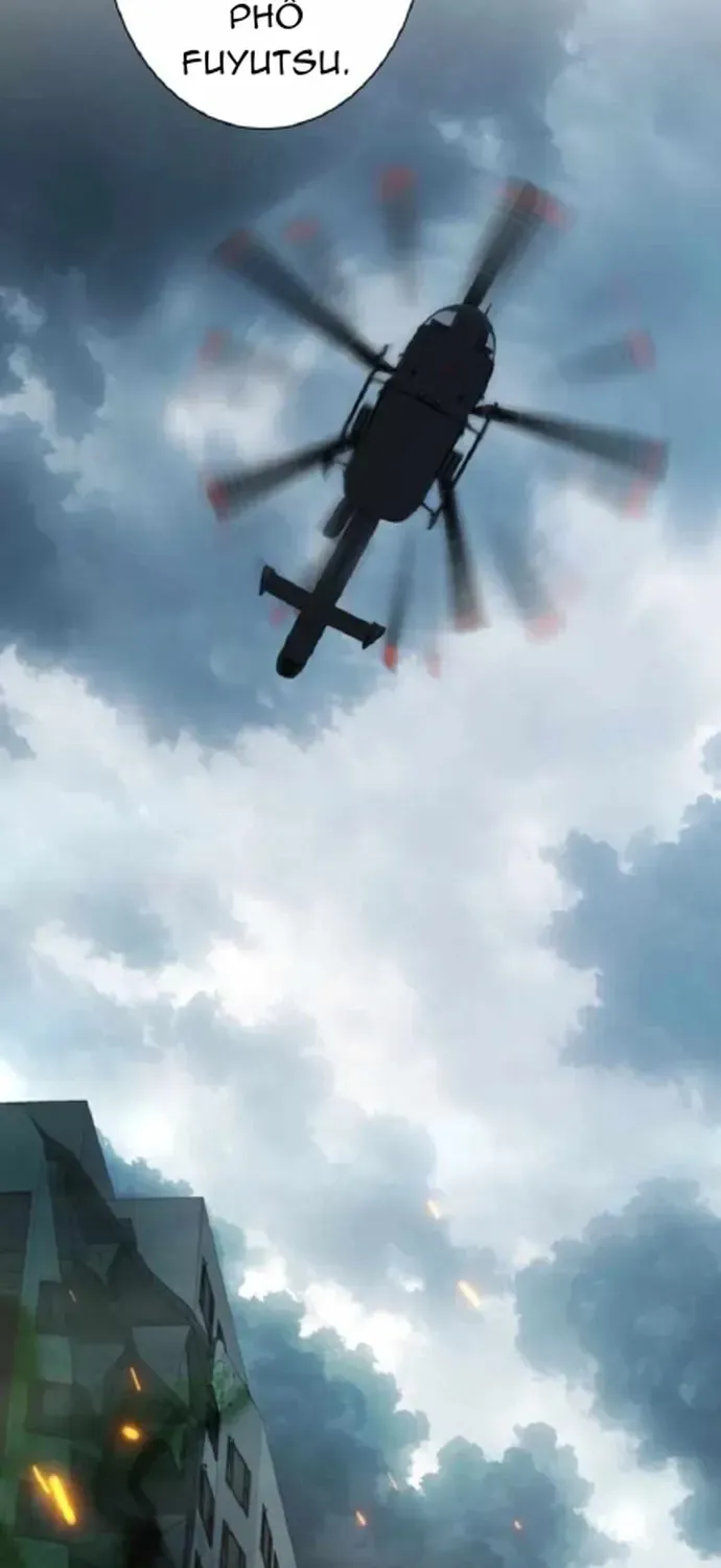 Thần Giới Giáng Lâm: Ta Là Người Mạnh Nhất - Chương 49 - Trang 26