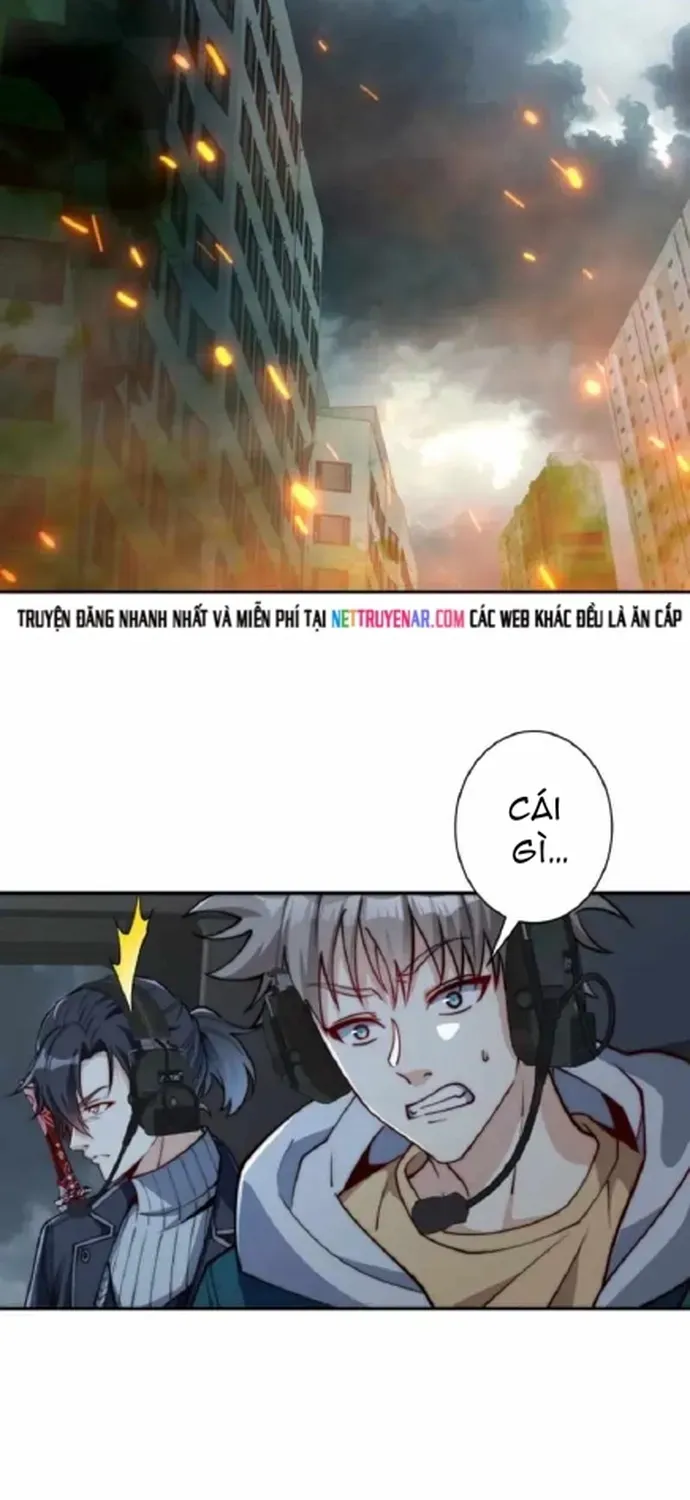 Thần Giới Giáng Lâm: Ta Là Người Mạnh Nhất - Chương 49 - Trang 27