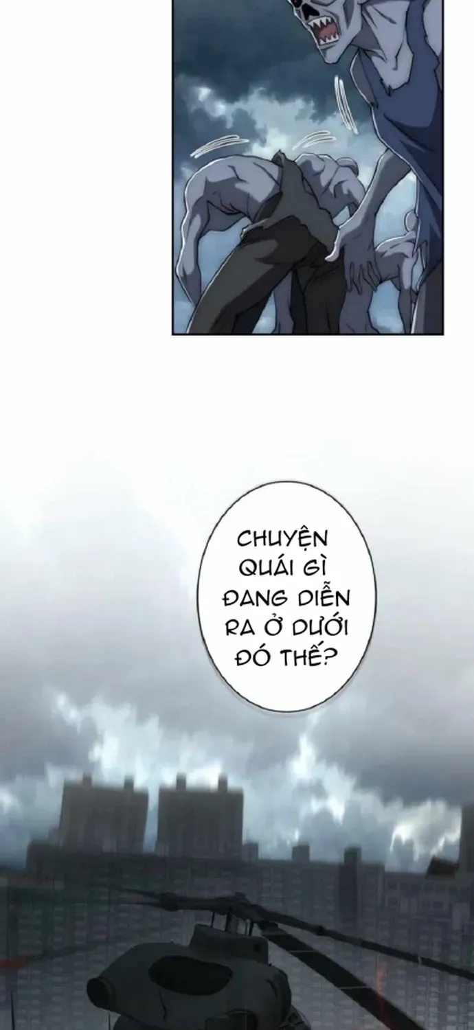 Thần Giới Giáng Lâm: Ta Là Người Mạnh Nhất - Chương 49 - Trang 29