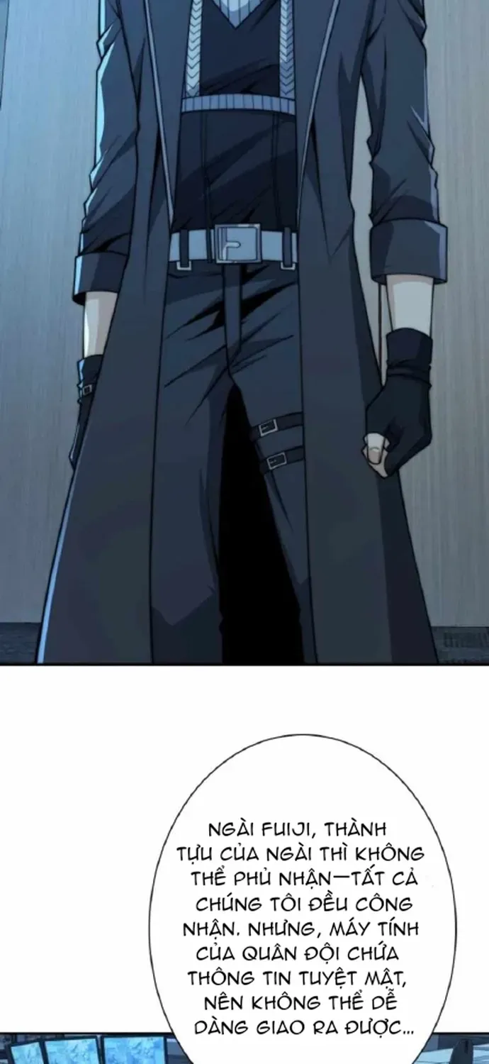 Thần Giới Giáng Lâm: Ta Là Người Mạnh Nhất - Chương 49 - Trang 4