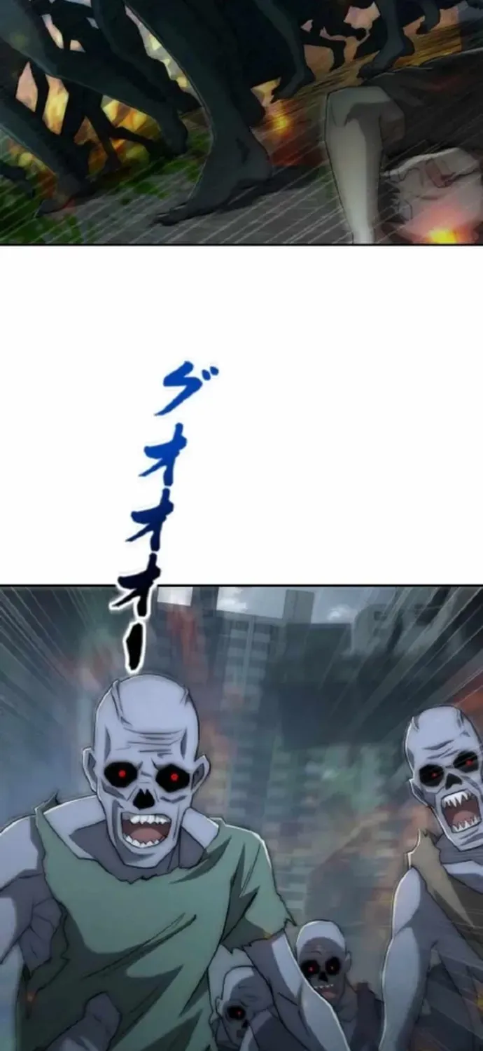 Thần Giới Giáng Lâm: Ta Là Người Mạnh Nhất - Chương 49 - Trang 31