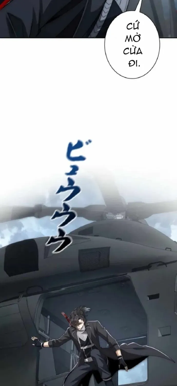 Thần Giới Giáng Lâm: Ta Là Người Mạnh Nhất - Chương 49 - Trang 35