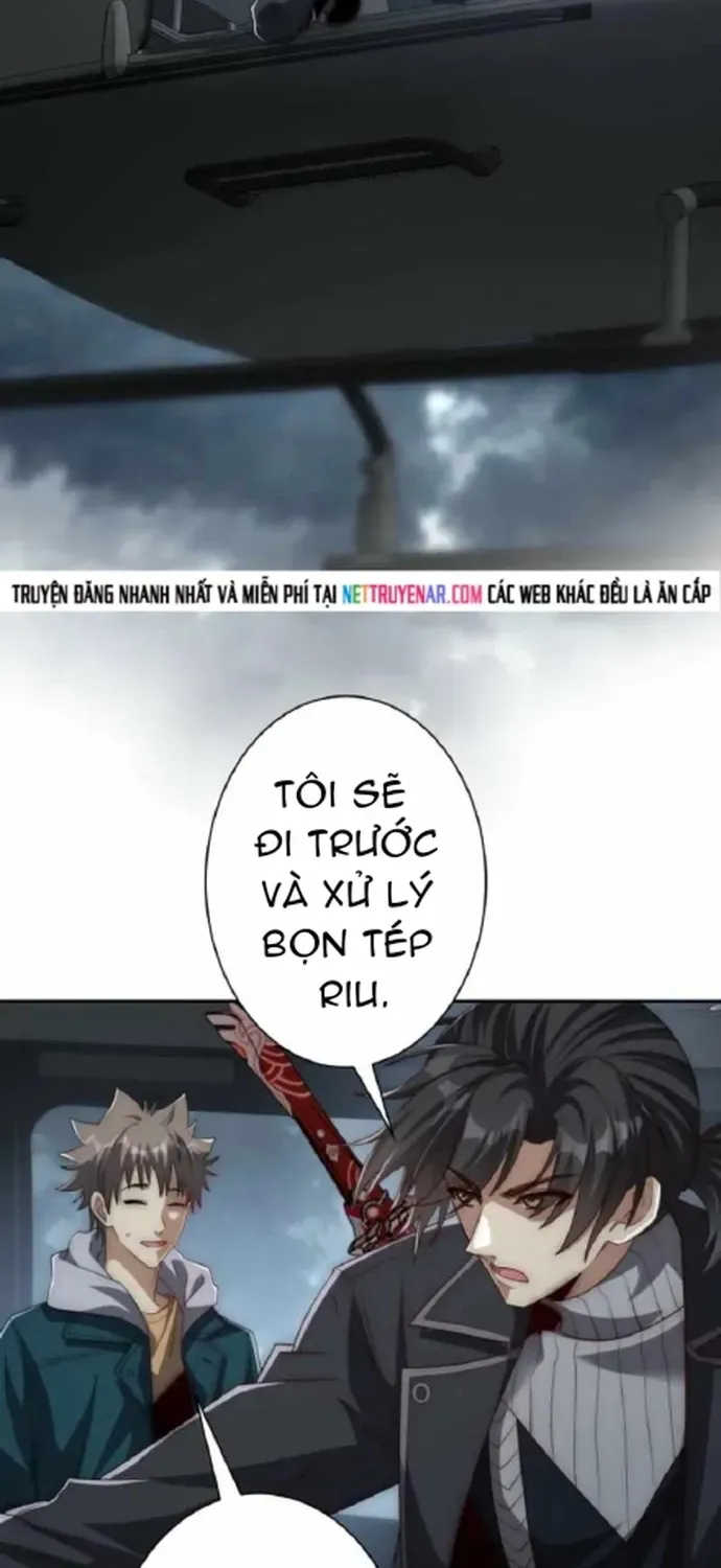 Thần Giới Giáng Lâm: Ta Là Người Mạnh Nhất - Chương 49 - Trang 36