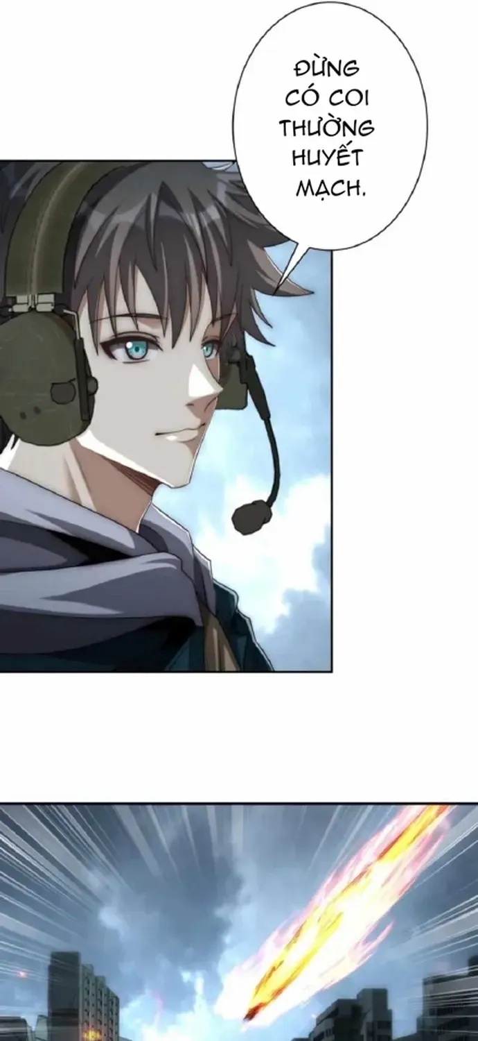 Thần Giới Giáng Lâm: Ta Là Người Mạnh Nhất - Chương 49 - Trang 39