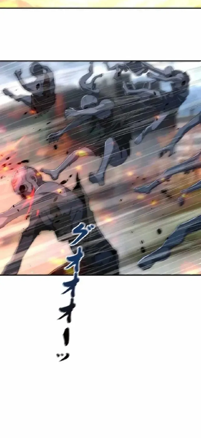 Thần Giới Giáng Lâm: Ta Là Người Mạnh Nhất - Chương 49 - Trang 41