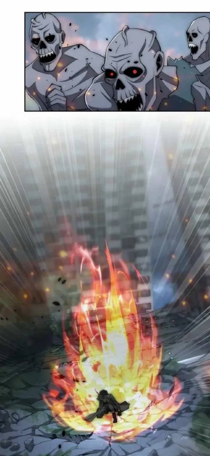 Thần Giới Giáng Lâm: Ta Là Người Mạnh Nhất - Chương 49 - Trang 42