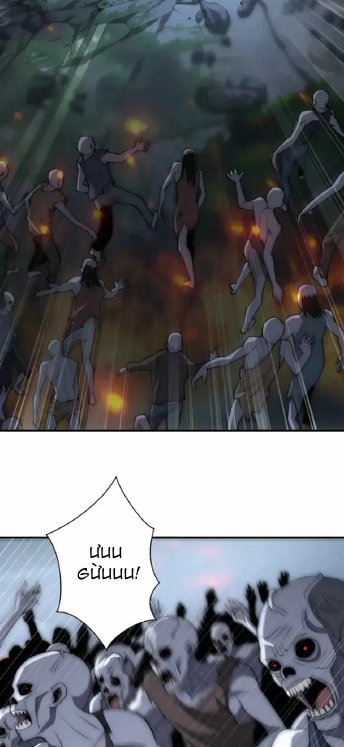 Thần Giới Giáng Lâm: Ta Là Người Mạnh Nhất - Chương 49 - Trang 43