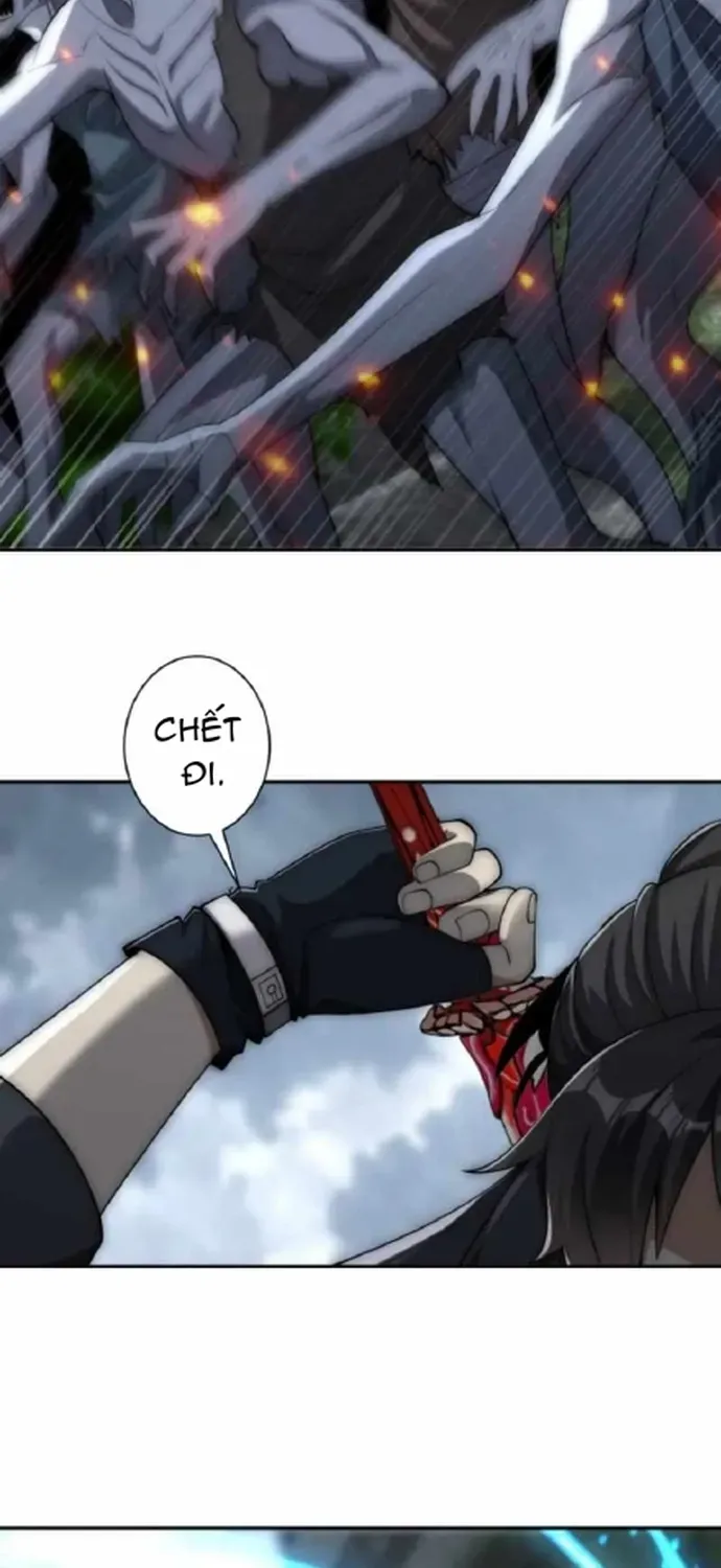 Thần Giới Giáng Lâm: Ta Là Người Mạnh Nhất - Chương 49 - Trang 44