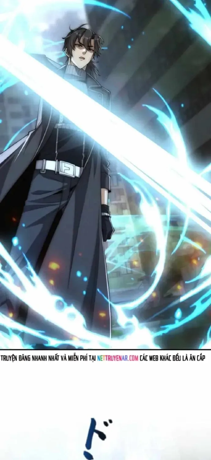 Thần Giới Giáng Lâm: Ta Là Người Mạnh Nhất - Chương 49 - Trang 45