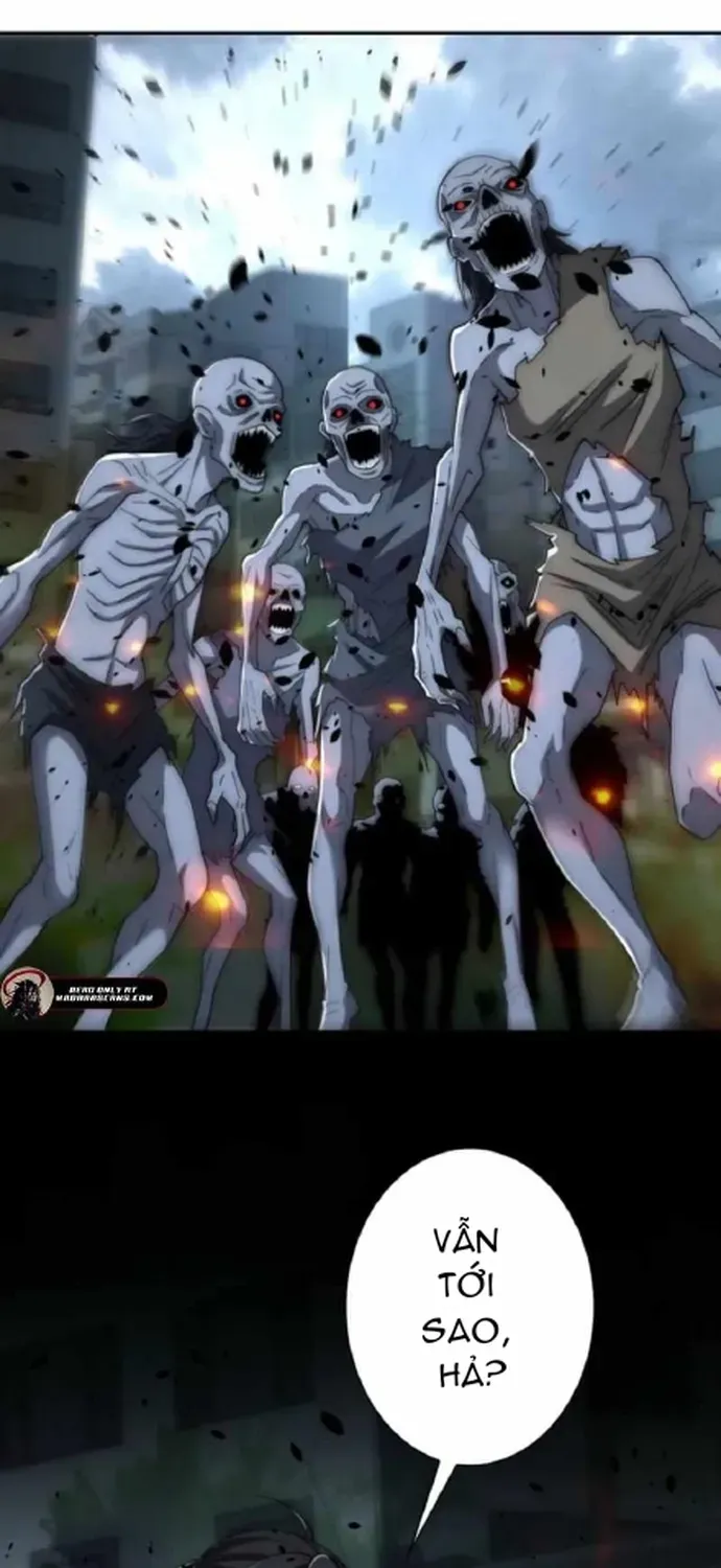 Thần Giới Giáng Lâm: Ta Là Người Mạnh Nhất - Chương 49 - Trang 48