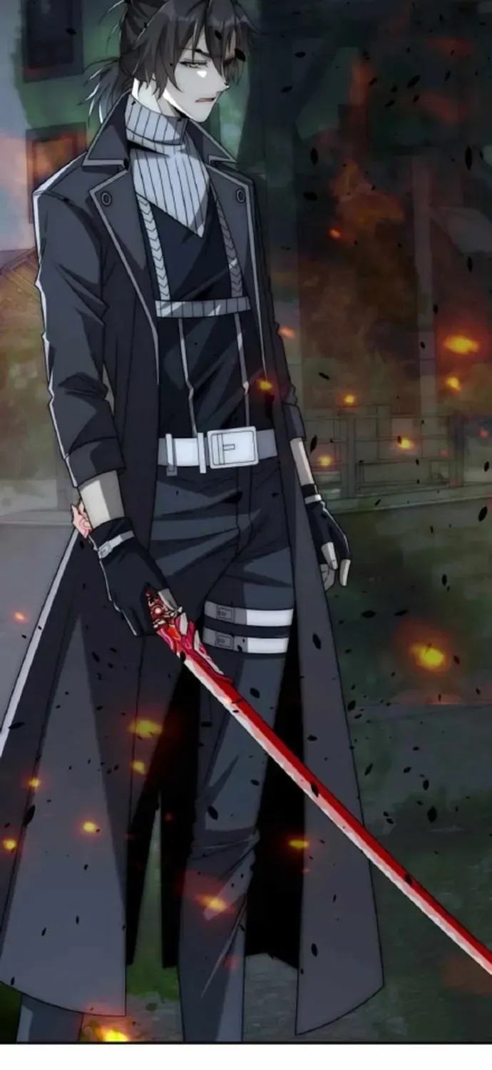 Thần Giới Giáng Lâm: Ta Là Người Mạnh Nhất - Chương 49 - Trang 49