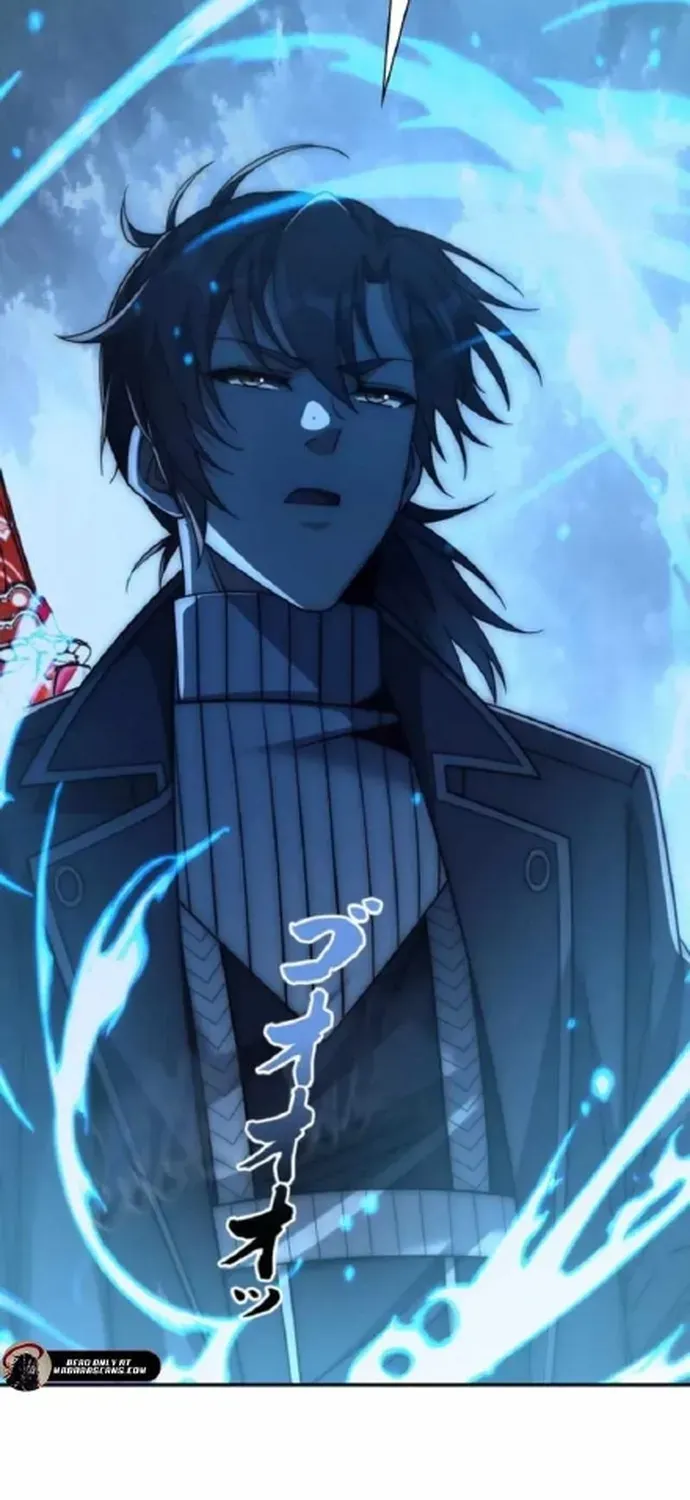 Thần Giới Giáng Lâm: Ta Là Người Mạnh Nhất - Chương 49 - Trang 51