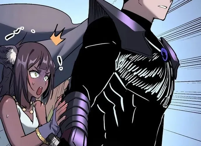 Thần Giới Giáng Lâm: Ta Là Người Mạnh Nhất - Chương 49 - Trang 62