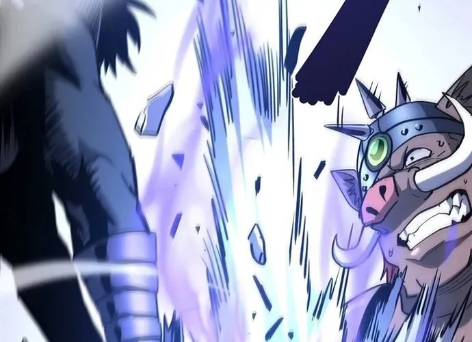 Thần Giới Giáng Lâm: Ta Là Người Mạnh Nhất - Chương 49 - Trang 79