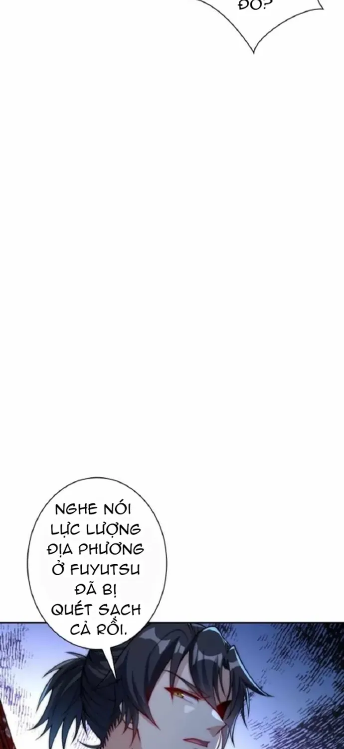 Thần Giới Giáng Lâm: Ta Là Người Mạnh Nhất - Chương 49 - Trang 9