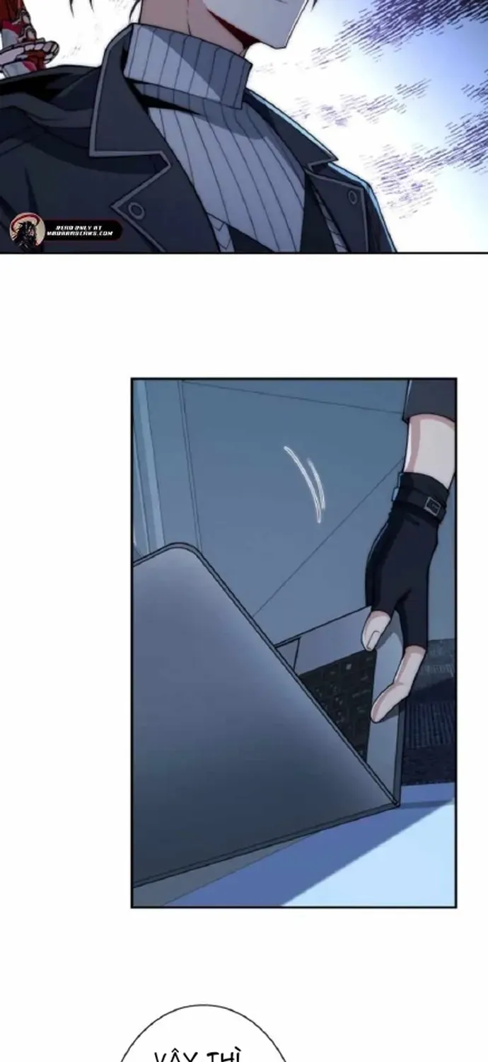 Thần Giới Giáng Lâm: Ta Là Người Mạnh Nhất - Chương 49 - Trang 10