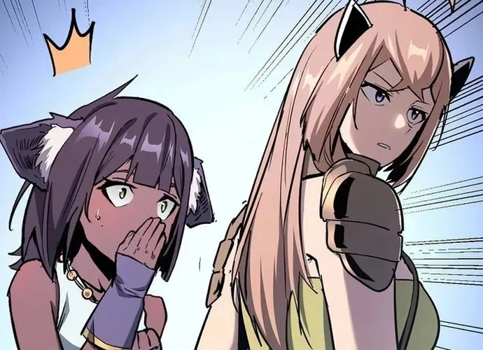 Thần Giới Giáng Lâm: Ta Là Người Mạnh Nhất - Chương 49 - Trang 98