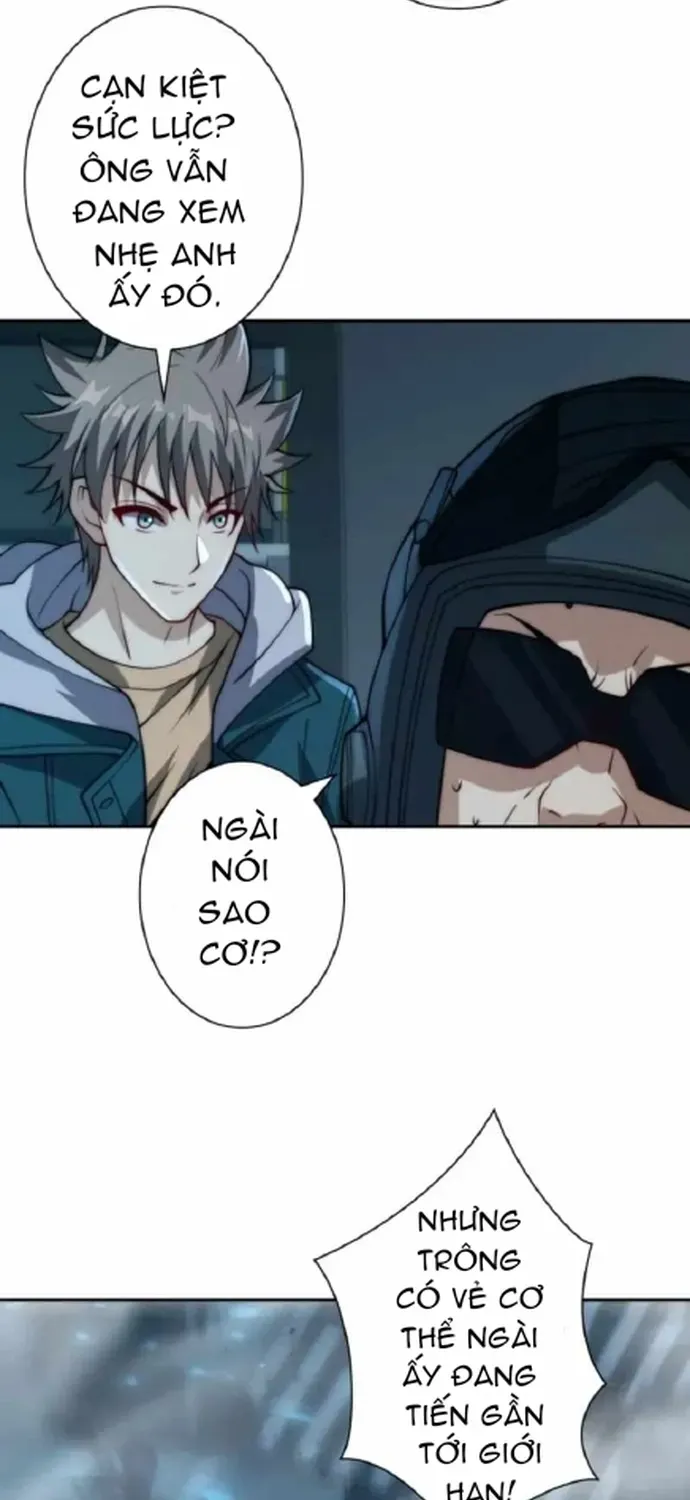 Thần Giới Giáng Lâm: Ta Là Người Mạnh Nhất - Chương 50 - Trang 12