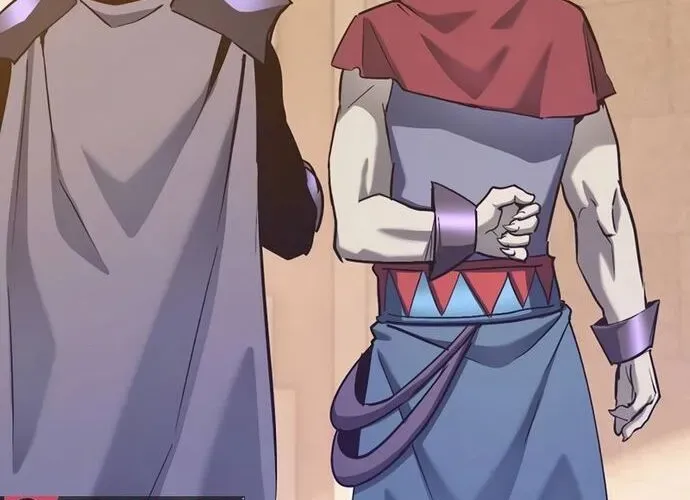 Thần Giới Giáng Lâm: Ta Là Người Mạnh Nhất - Chương 50 - Trang 138