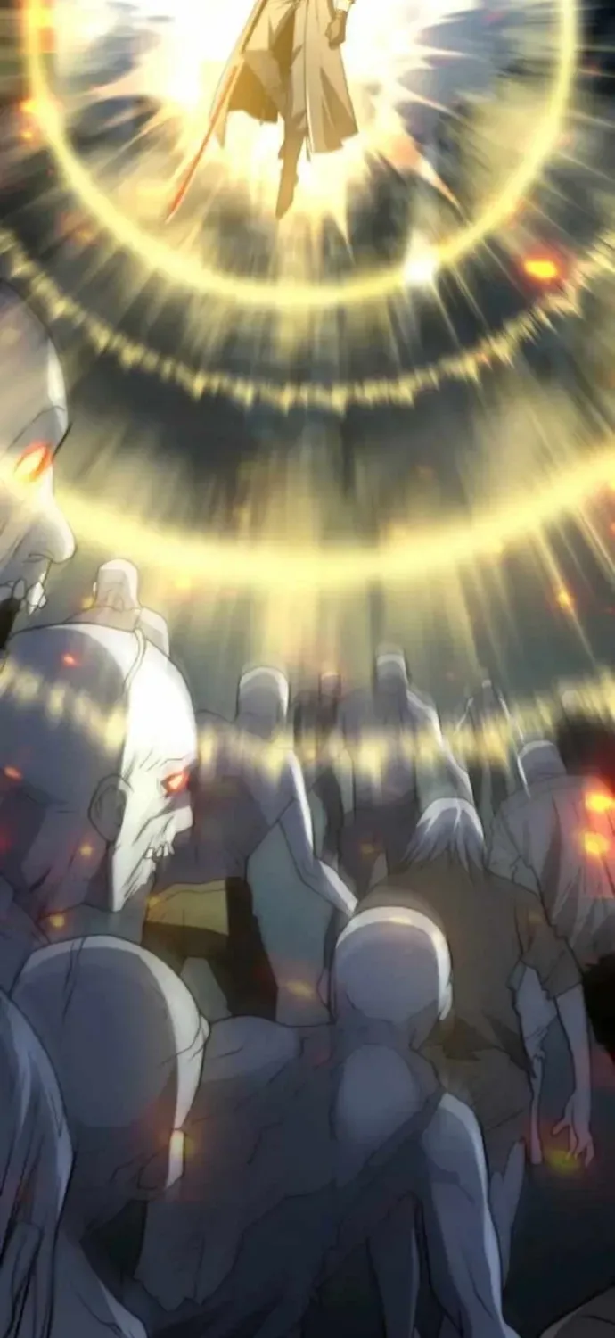 Thần Giới Giáng Lâm: Ta Là Người Mạnh Nhất - Chương 50 - Trang 15