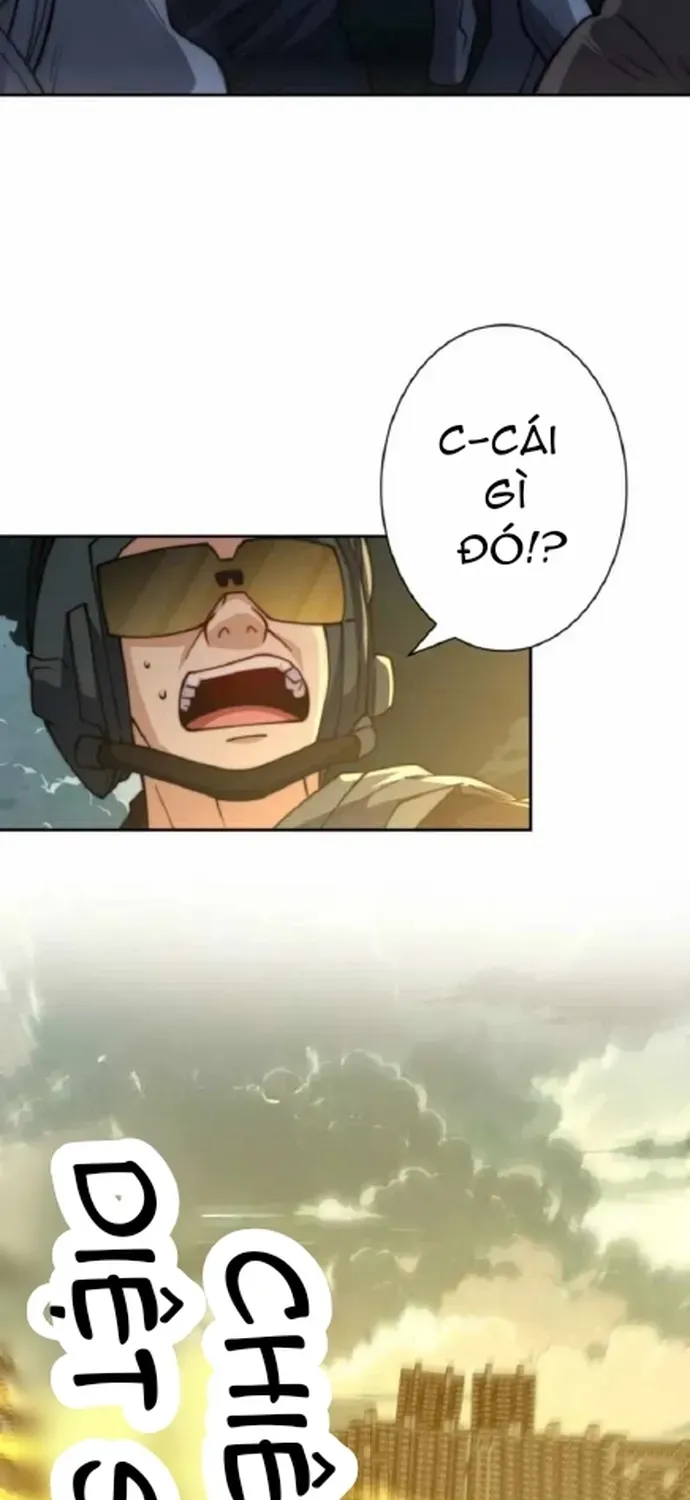 Thần Giới Giáng Lâm: Ta Là Người Mạnh Nhất - Chương 50 - Trang 16