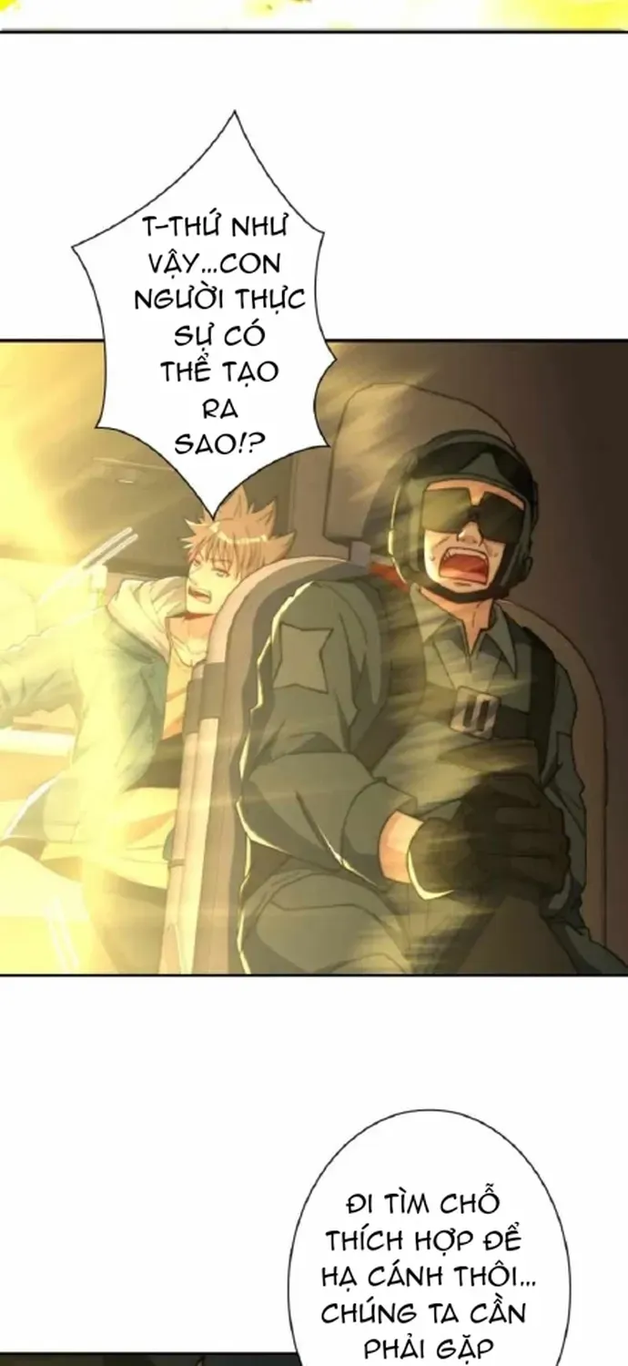 Thần Giới Giáng Lâm: Ta Là Người Mạnh Nhất - Chương 50 - Trang 19