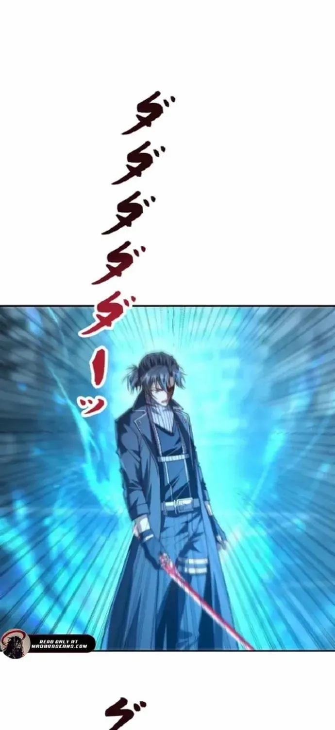 Thần Giới Giáng Lâm: Ta Là Người Mạnh Nhất - Chương 50 - Trang 3