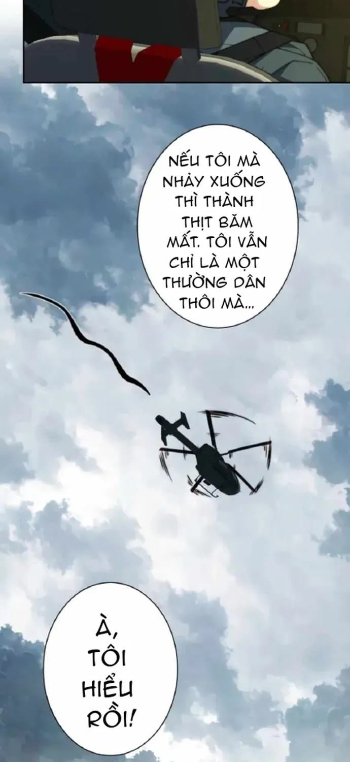 Thần Giới Giáng Lâm: Ta Là Người Mạnh Nhất - Chương 50 - Trang 21