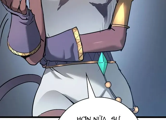 Thần Giới Giáng Lâm: Ta Là Người Mạnh Nhất - Chương 50 - Trang 203