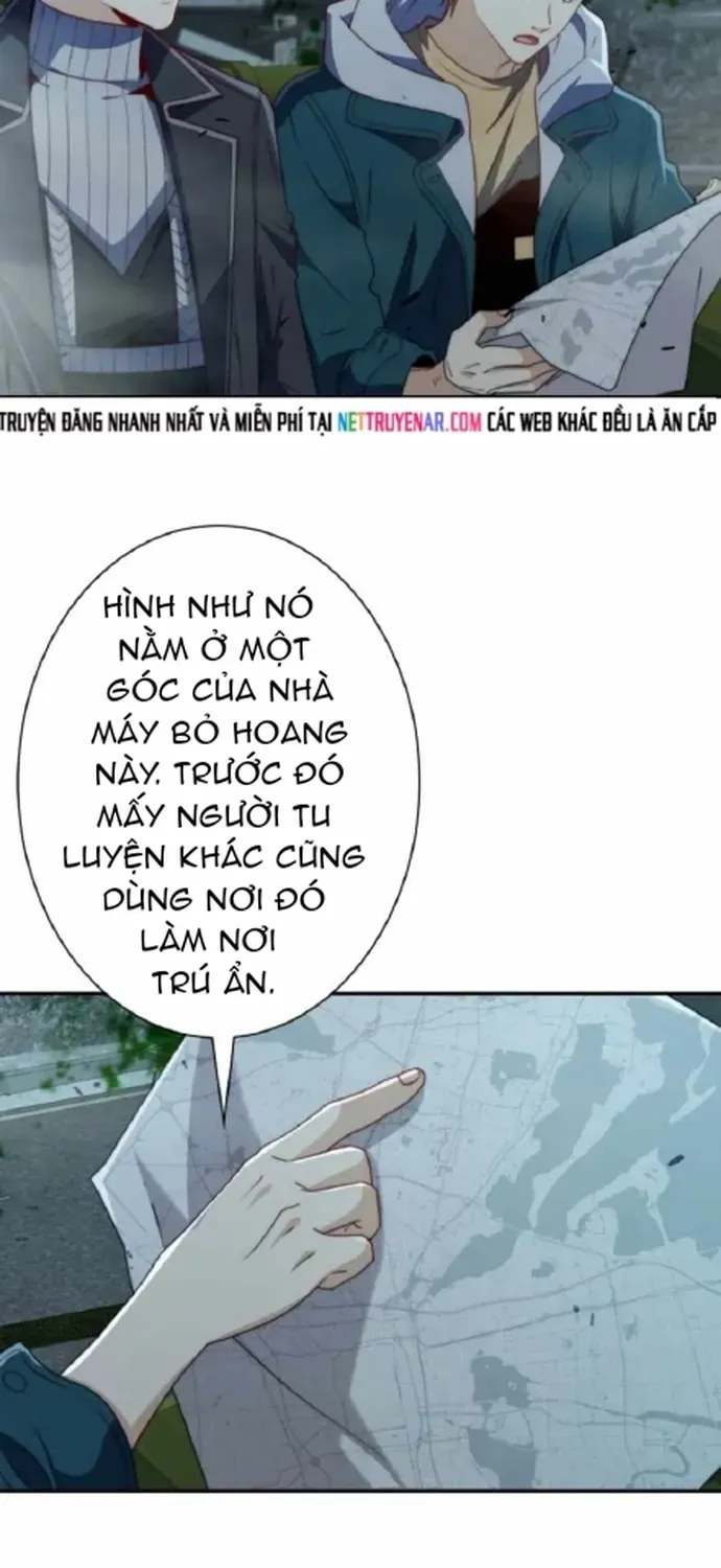 Thần Giới Giáng Lâm: Ta Là Người Mạnh Nhất - Chương 50 - Trang 26