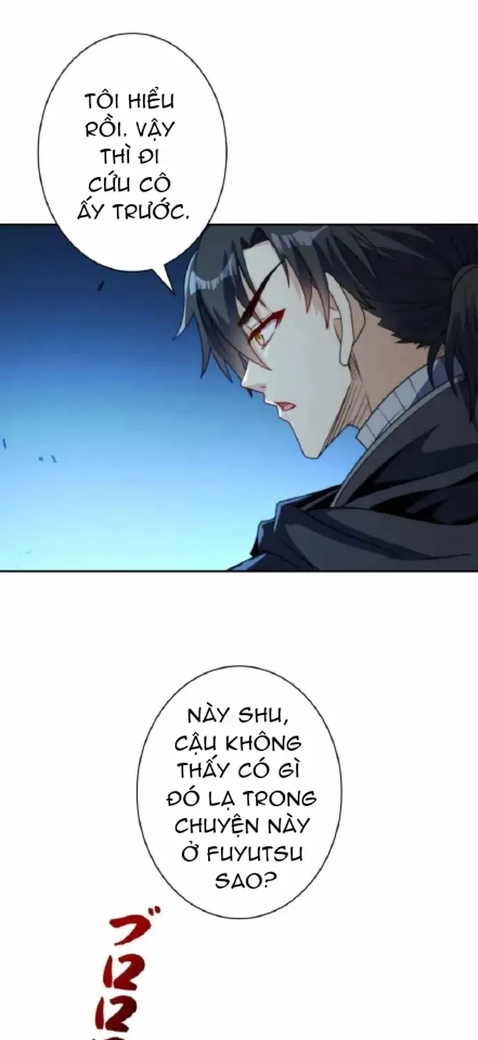 Thần Giới Giáng Lâm: Ta Là Người Mạnh Nhất - Chương 50 - Trang 27