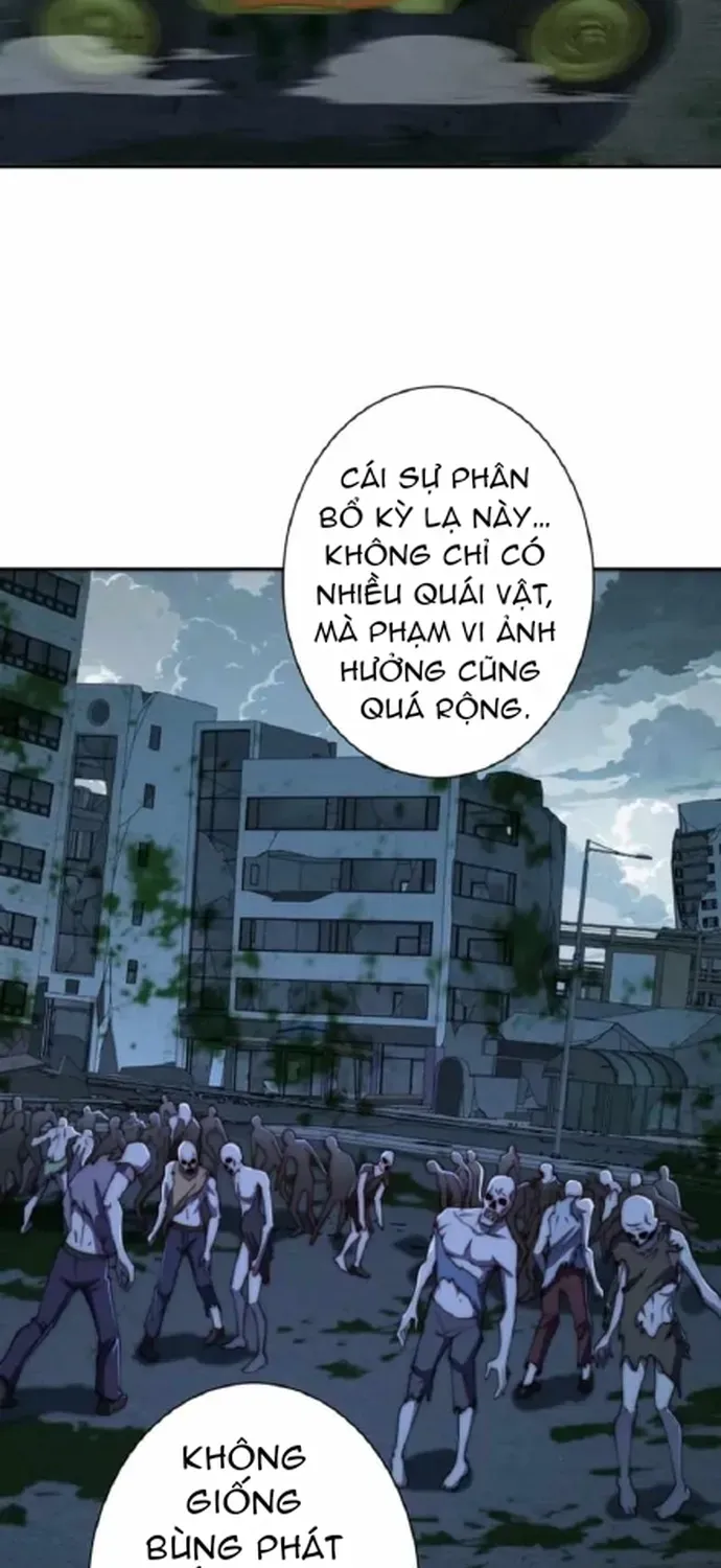 Thần Giới Giáng Lâm: Ta Là Người Mạnh Nhất - Chương 50 - Trang 29